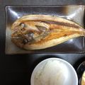 にむばすしゅたーぜん's cooksnap of when they made フライパンで焼き魚☆.