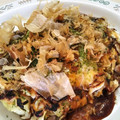 ちょこ＊choco's cooksnap of when they made 手作りお好み焼きソース.