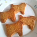 そいみーと's cooksnap of when they made 節分豆でサクサククッキー.