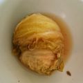 みんみーず's cooksnap of when they made 白菜たっぷり☆和風ロール白菜.