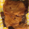 クックH64YNP☆'s cooksnap of when they made 旦那が絶賛！簡単、我が家のぶりの照り焼き.