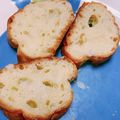 がくせー。's cooksnap of when they made 簡単 フランスパンのラスク.