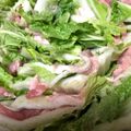 mipoママ's cooksnap of when they made 白菜と豚肉のミルフィーユ鍋♬.