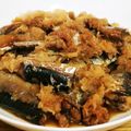 クックDAD's cooksnap of when they made イワシのさっぱり煮♪.