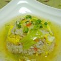 オレンジデイ's cooksnap of when they made あんかけ☆チャーハン.