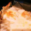anmi141's cooksnap of when they made ラザニア.