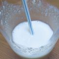 ✩かめたん✩'s cooksnap of when they made ☆マンゴーカルピスde飲むヨーグルト☆.