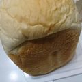 びっくぽんた's cooksnap of when they made HBで早焼き☆ふんわりCHIEパン.