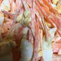 ちゃぎー's cooksnap of when they made シンプル☆にんじんとゆで卵のサラダ.