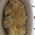 ルルルるか☆'s cooksnap of when they made 簡単！節約！ヘルシーな里いものパン粉焼き.