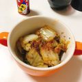 MaronDINKS's cooksnap of when they made 白菜(キャベツ)とさば缶(味噌)の炒め煮.