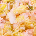 sakura小町's cooksnap of when they made 白菜と手羽先のコンソメ煮.