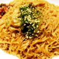 さわこコック's cooksnap of when they made 焼きペヤング.
