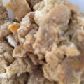 chiko♫'s cooksnap of when they made 超簡単！油揚げと卵でご飯のおかず！.