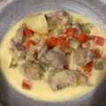 クックY4JFEP☆'s cooksnap of when they made チキンのワーテルゾーイ.
