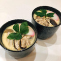 ゆにこーん☆'s cooksnap of when they made 《白だしだけ》簡単 ぷるぷる 茶碗蒸し.