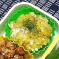 nosso's cooksnap of when they made マヨなしで☆簡単ポテたまサラダ.