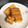 水玉ぱじゃま's cooksnap of when they made 厚揚げのオーロラソース和え☆.