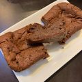 ♡yu♡ka♡'s cooksnap of when they made 材料4つ☆簡単濃厚しっとりガトーショコラ.
