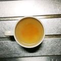 ぷっくりんご's cooksnap of when they made はちみつと柚子のホットカクテル.
