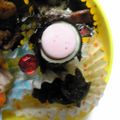 とら＆とららのママ's cooksnap of when they made きのこと鰹節のマヨチーズ焼き.
