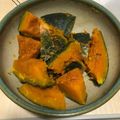 ERI♧'s cooksnap of when they made ダイエット★カボチャの煮物★93㌍.