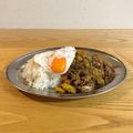 masa0508's cooksnap of when they made 簡単!タイ料理＊本格ガパオライス.