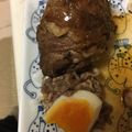 クックYEPDPQ☆'s cooksnap of when they made 黄身がとろーり♥牛の肉巻き卵♪ご飯が進む.