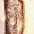 クックNYZSJL☆'s cooksnap of when they made 少ない材料で超簡単！本格チョコケーキ.