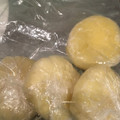 Yuko0828's cooksnap of when they made 【レンジで簡単】いももち※冷凍保存可.