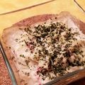 ＮＦＲの南仏キッチン's cooksnap of when they made ☆簡単♡白菜ベーコンとろ～りグラタン☆.