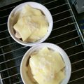 かりん★3児ママ's cooksnap of when they made 簡単！トロ☆サク！長芋ヘルシーグラタン.