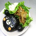 ☆ありか358☆'s cooksnap of when they made 甘からホタテ煮.