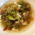 ayuminy12's cooksnap of when they made 【猫用ご飯】ささみと野菜.