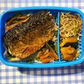 梵天丸ちゃん's cooksnap of when they made 娘のお弁当9★.