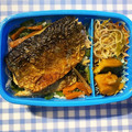 梵天丸ちゃん's cooksnap of when they made 娘のお弁当9★.