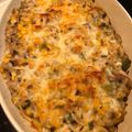 栗丸うさぎ's cooksnap of when they made ツナキャセロール.