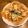 ニコモデ's cooksnap of when they made 余った餅の消費に餅明太ピザ.
