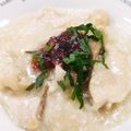 ピコたんママ's cooksnap of when they made 簡単ヘルシー鶏むね肉のさっぱり梅おろし煮.