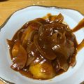 しゅんのま's cooksnap of when they made ごろごろポテトのデミソース煮込み。.