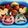 mai78's cooksnap of when they made キャラ弁☆節分　鬼弁当.