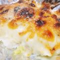えり｡˚✩'s cooksnap of when they made キャベツたっぷりグラタン.