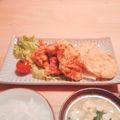 Mei＊☆'s cooksnap of when they made 大分の宝☆鳥天（郷土料理）.
