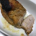 みー３２'s cooksnap of when they made 簡単ジューシー！タンドリーチャーシュー★.