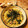 ぼちぼち料理してます's cooksnap of when they made 簡単！サバ缶と春菊の和風パスタ.