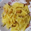 ★ほのどんママ★'s cooksnap of when they made じゃがいものガレット.