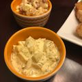 Mokainnyc's cooksnap of when they made ディルたっぷりのタルタルソース.