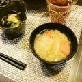 ♡ひな祭り♡'s cooksnap of when they made 大根と人参の味噌汁.