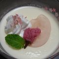 まくのうち's cooksnap of when they made いつでも使えるホイップクリーム１～元祖～.