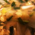 Papasugon's cooksnap of when they made 超かんたん！牡蠣鍋.